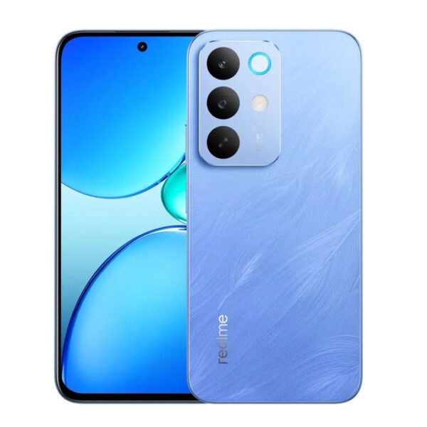 realme c85 8/256gb blue