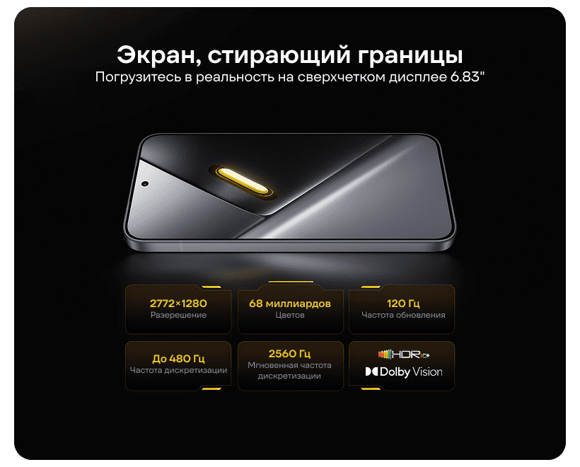 Xiaomi Poco X8 Pro Max 12/512GB Blue - 3