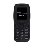 Моб. телефон nokia 105 ta 1416 ds Без камеры и micro sd